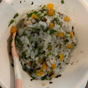 離乳食後期 ひじき 冷凍 レシピ 作り方 By ぱちくりさん 楽天レシピ 離乳食後期 ひじき 冷凍 レシピ 作り方 By ぱちくりさん 楽天レシピ